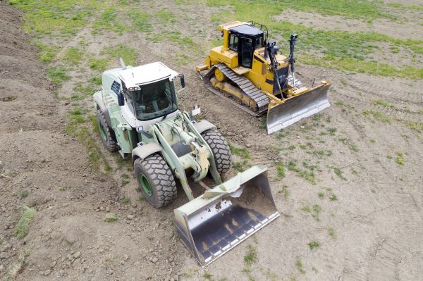 Acreage Clearing in Decatur