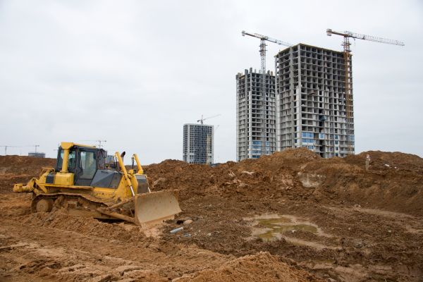 Site Clearing Service in Decatur